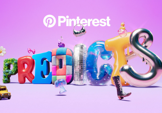 Pinterest Predicts: Home Decor Trends in 2024
