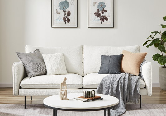Seven Tips to Arrange Your Living Room Furniture