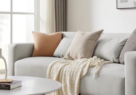 Buying Guide: How to Choose a Sofa