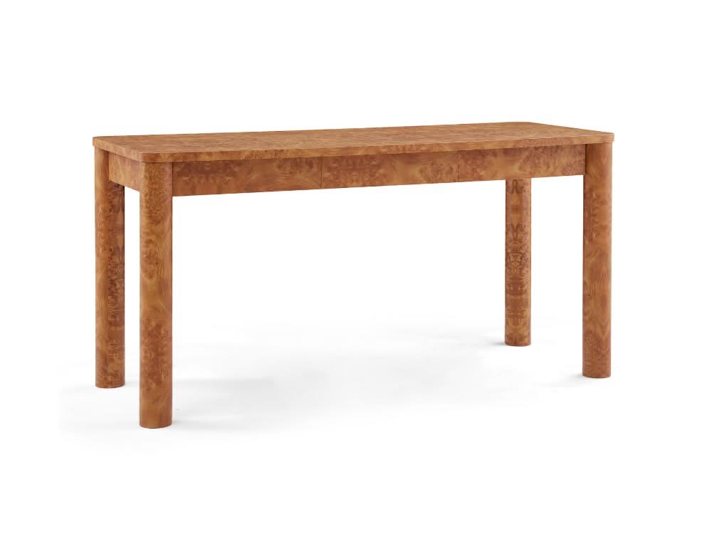 Cam Burlwood Office Desk