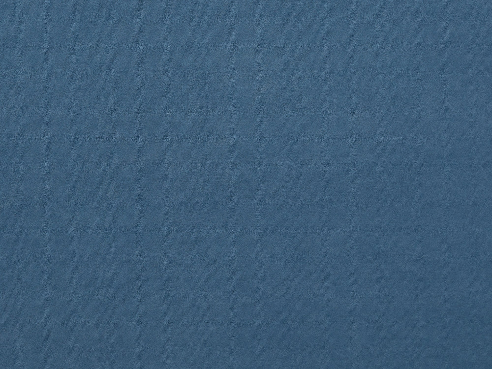 Little Lifely Double Bed - Dusty Blue