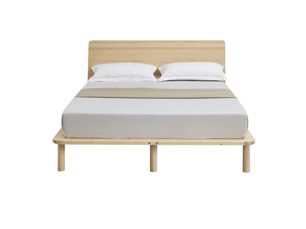 Cali Bed Frame