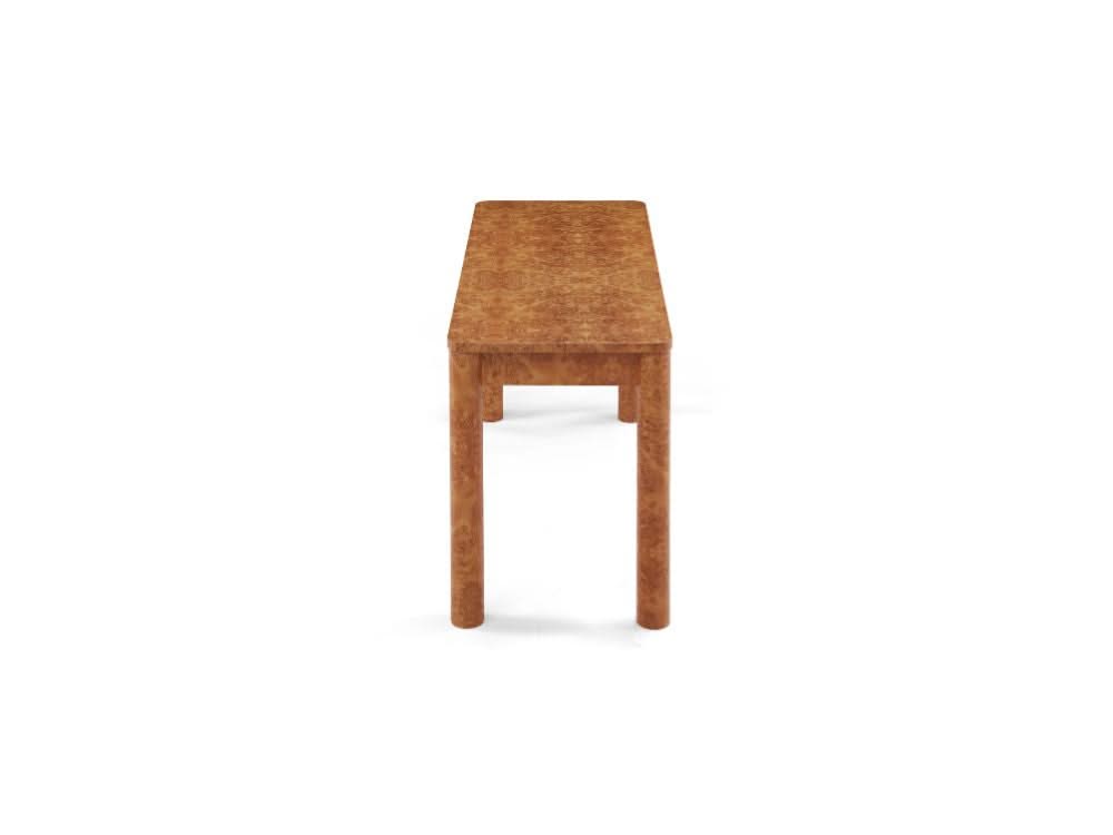 Cam Burlwood Office Desk