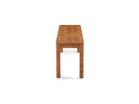 Cam Burlwood Office Desk