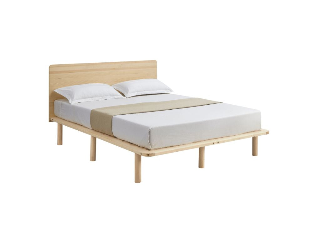 Cali Bed Frame