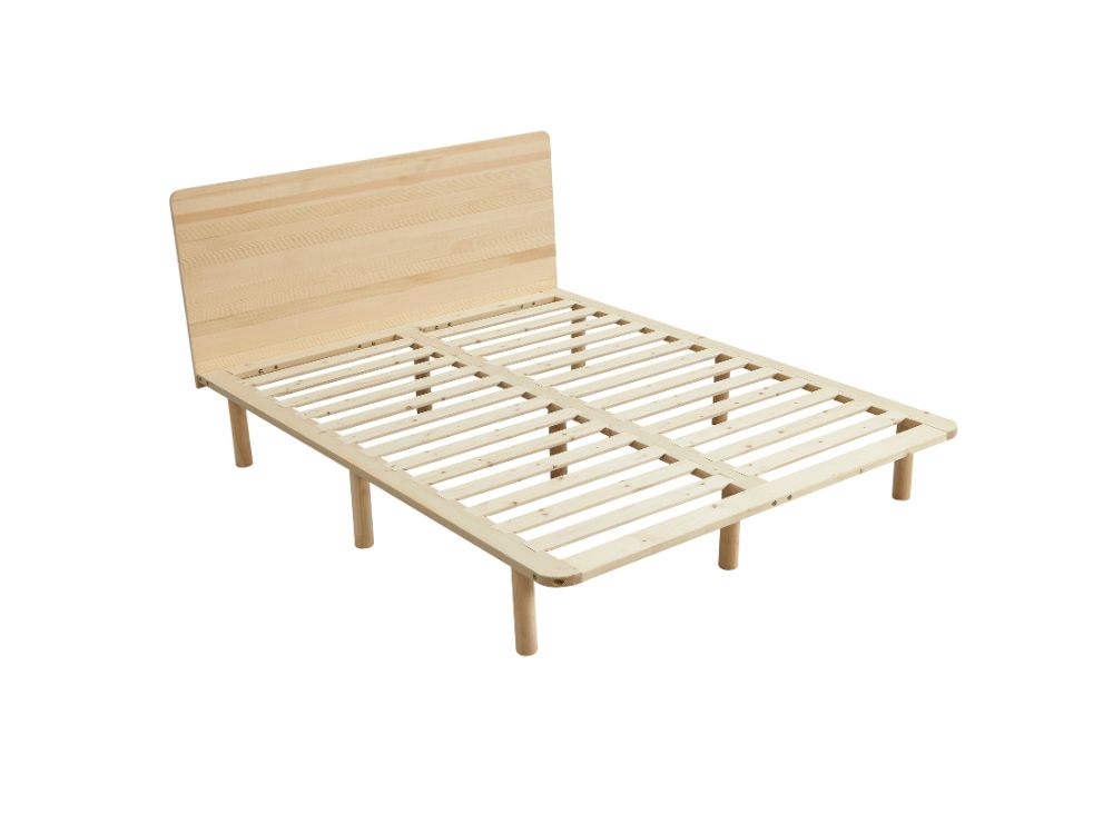 Cali Bed Frame