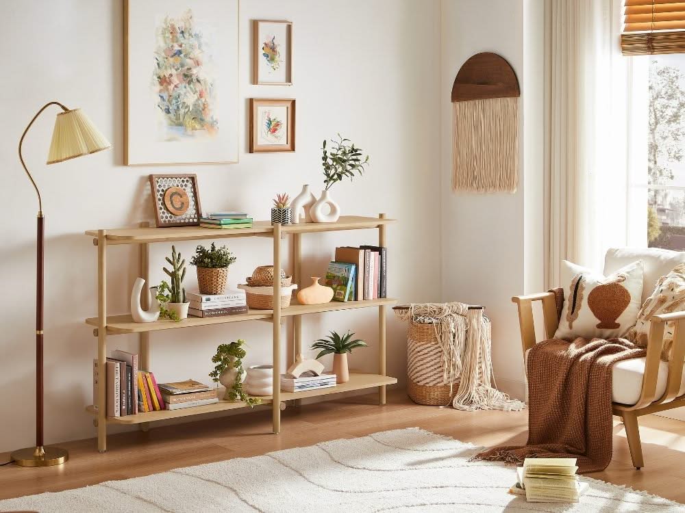 Lola Bookshelf - Main Image