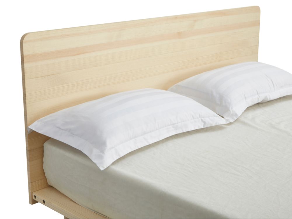 Cali Bed Frame