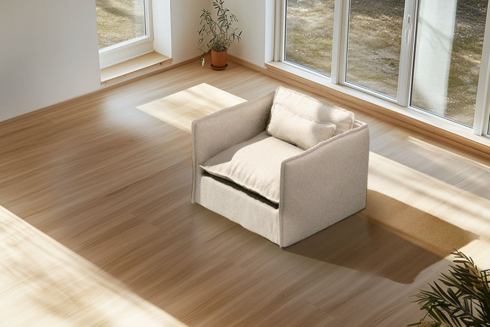 Lifely Modular Washable Armchair