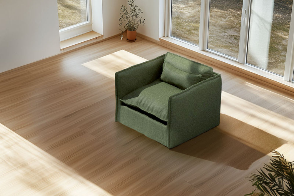 Lifely Modular Washable Armchair