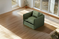Lifely Modular Washable Armchair