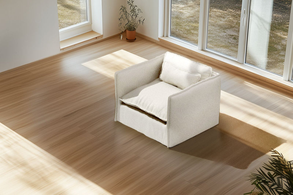 Lifely Modular Washable Armchair