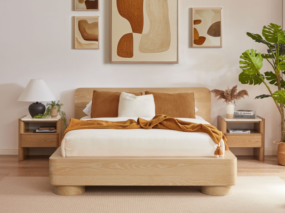 Ella Bed Frame