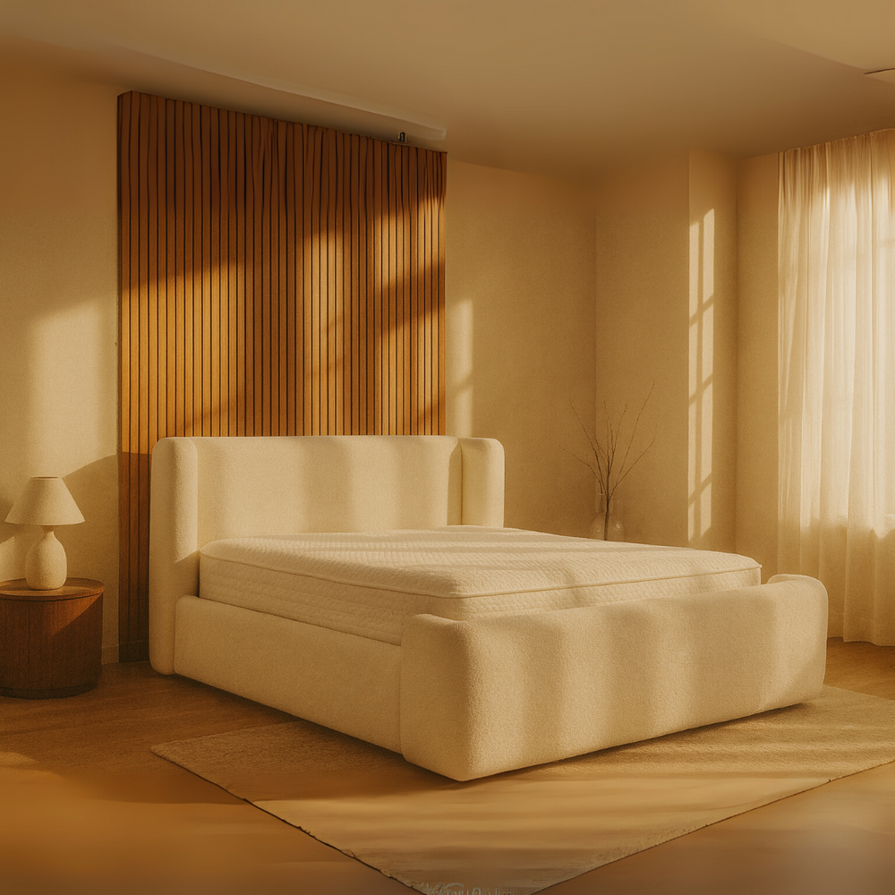 Lifely Cocoon Bed
