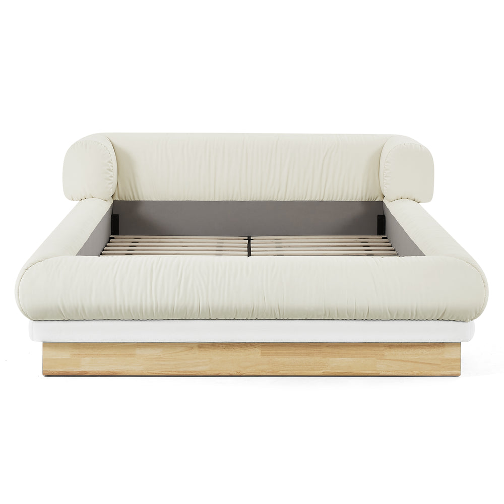 Pavia Bed Frame