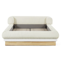 Pavia Bed Frame