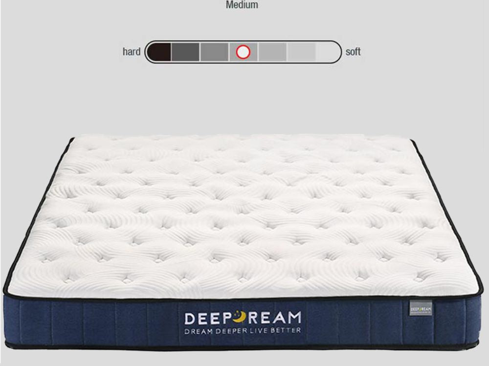 Deep Dream Super Firm Mattress