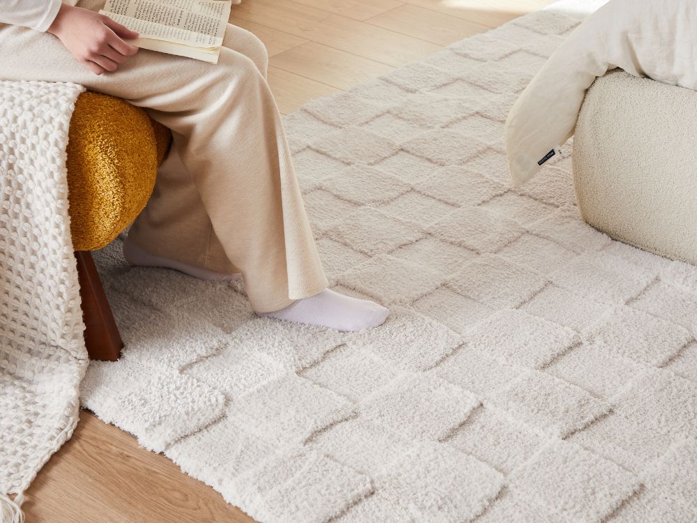 Sissi Tufted Rug