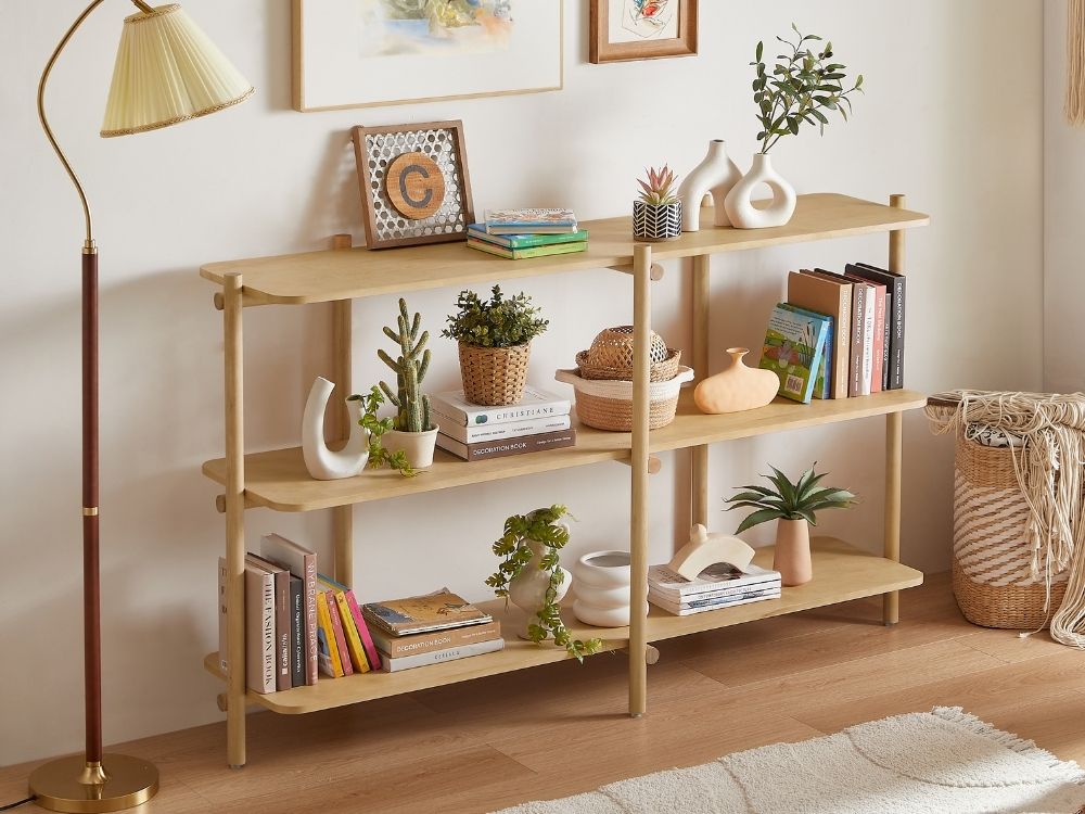 Lola Bookshelf