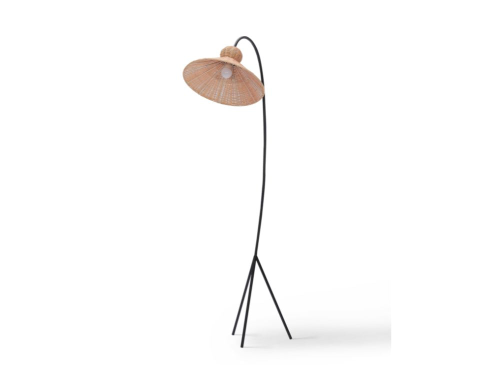 Owen Floor Lamp