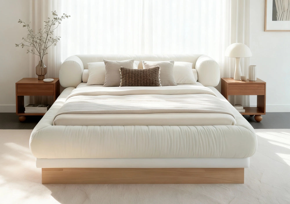 Pavia Bed Frame