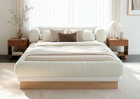 Pavia Bed Frame