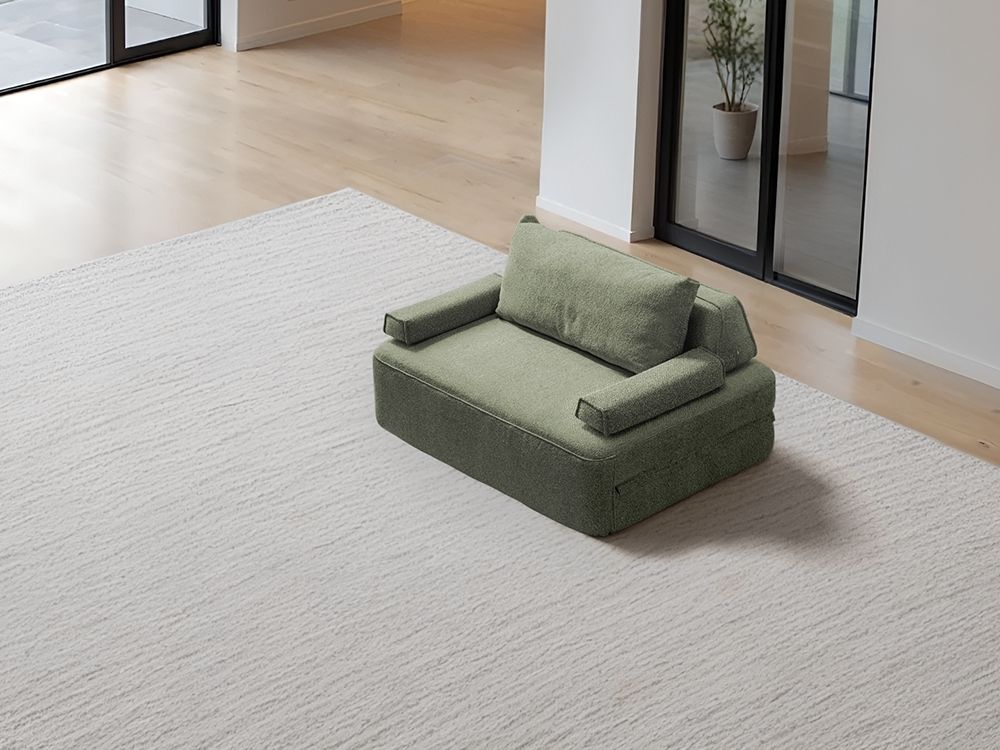 Cushie Modular Sofa Bed