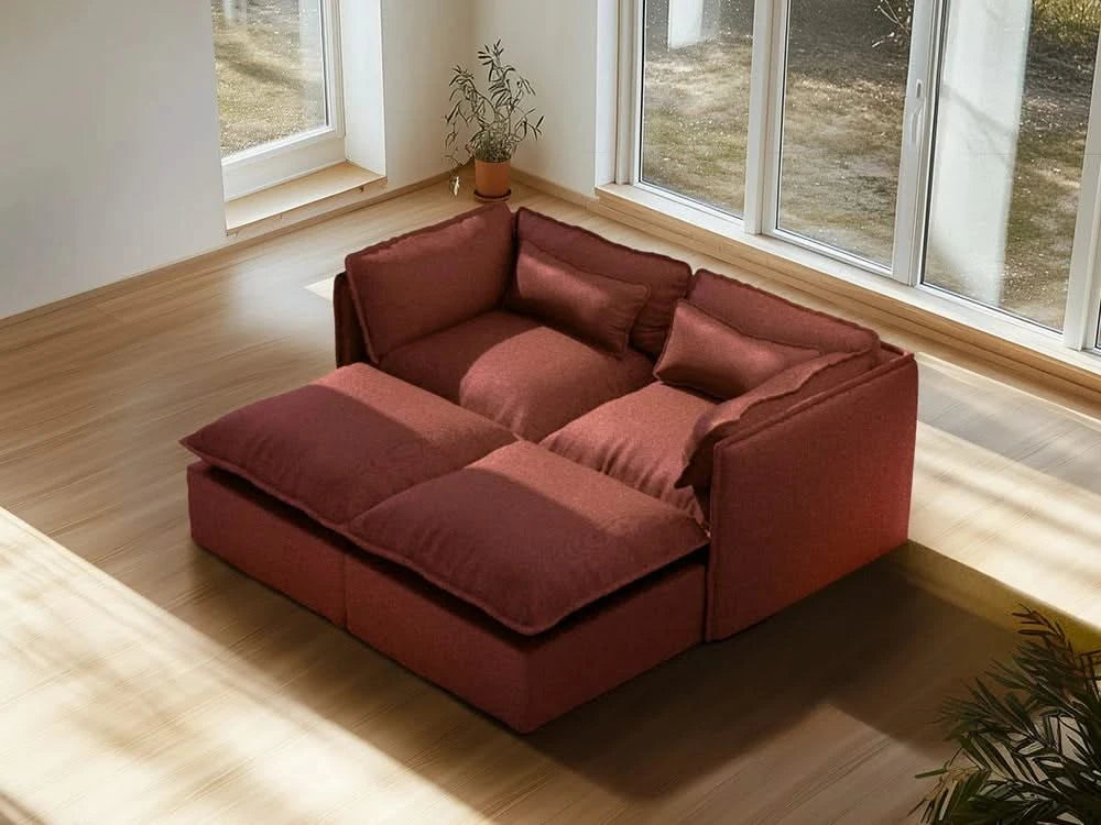 Lifely Modular Washable Sofa