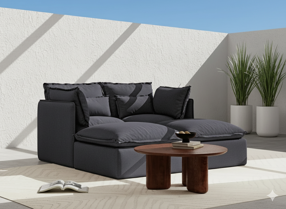 Lifely Modular Outdoor Sofa