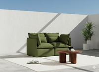 Lifely Modular Outdoor Sofa