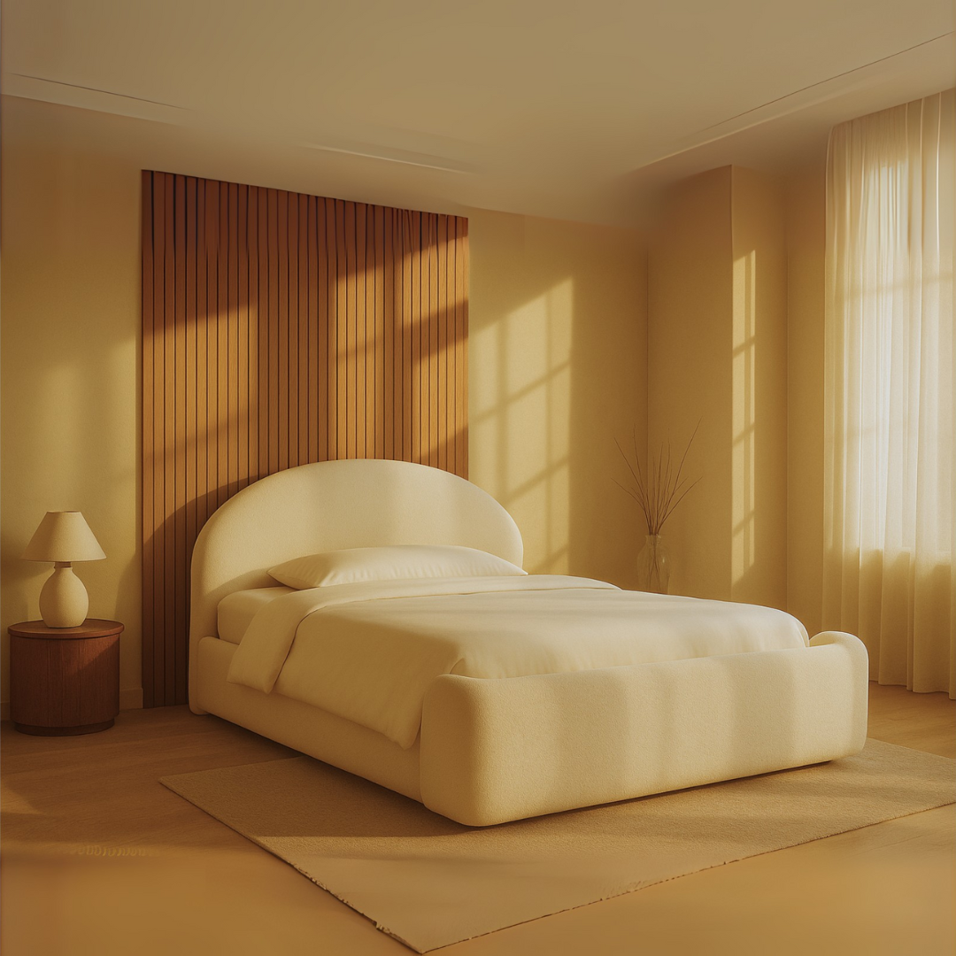 Lifely Cocoon Bed