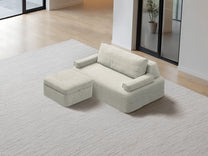 Cushie Modular Sofa Bed