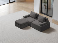 Cushie Modular Sofa Bed