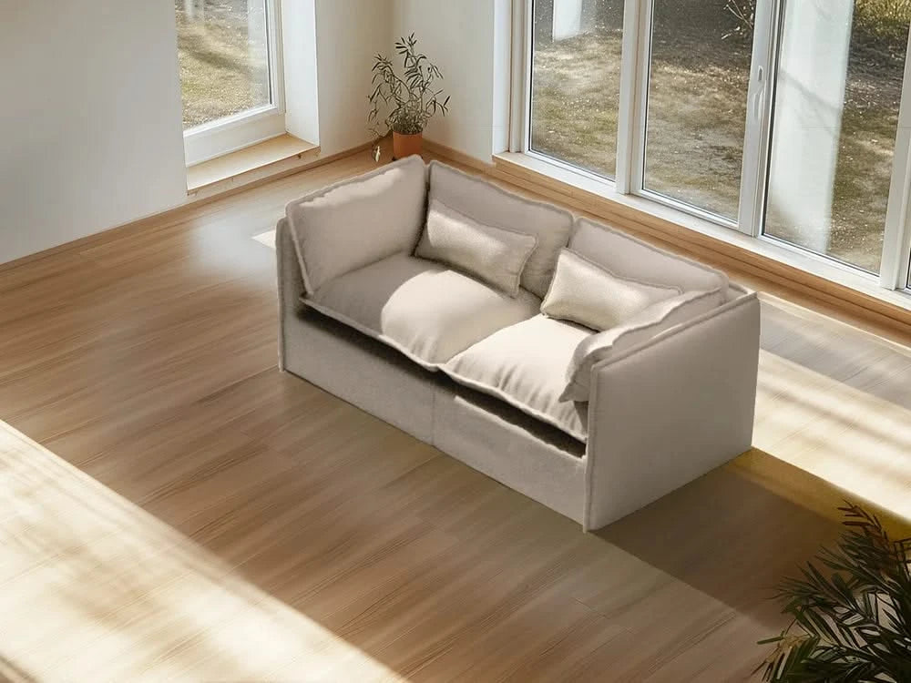 Lifely Modular Washable Sofa