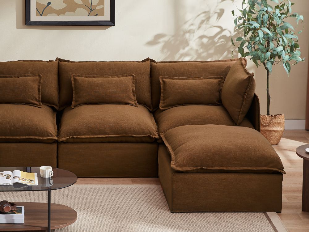 Lifely Modular Washable Sofa