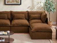 Lifely Modular Sofa - Build Your Own