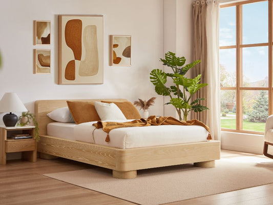 Ella Hank Bedroom Set