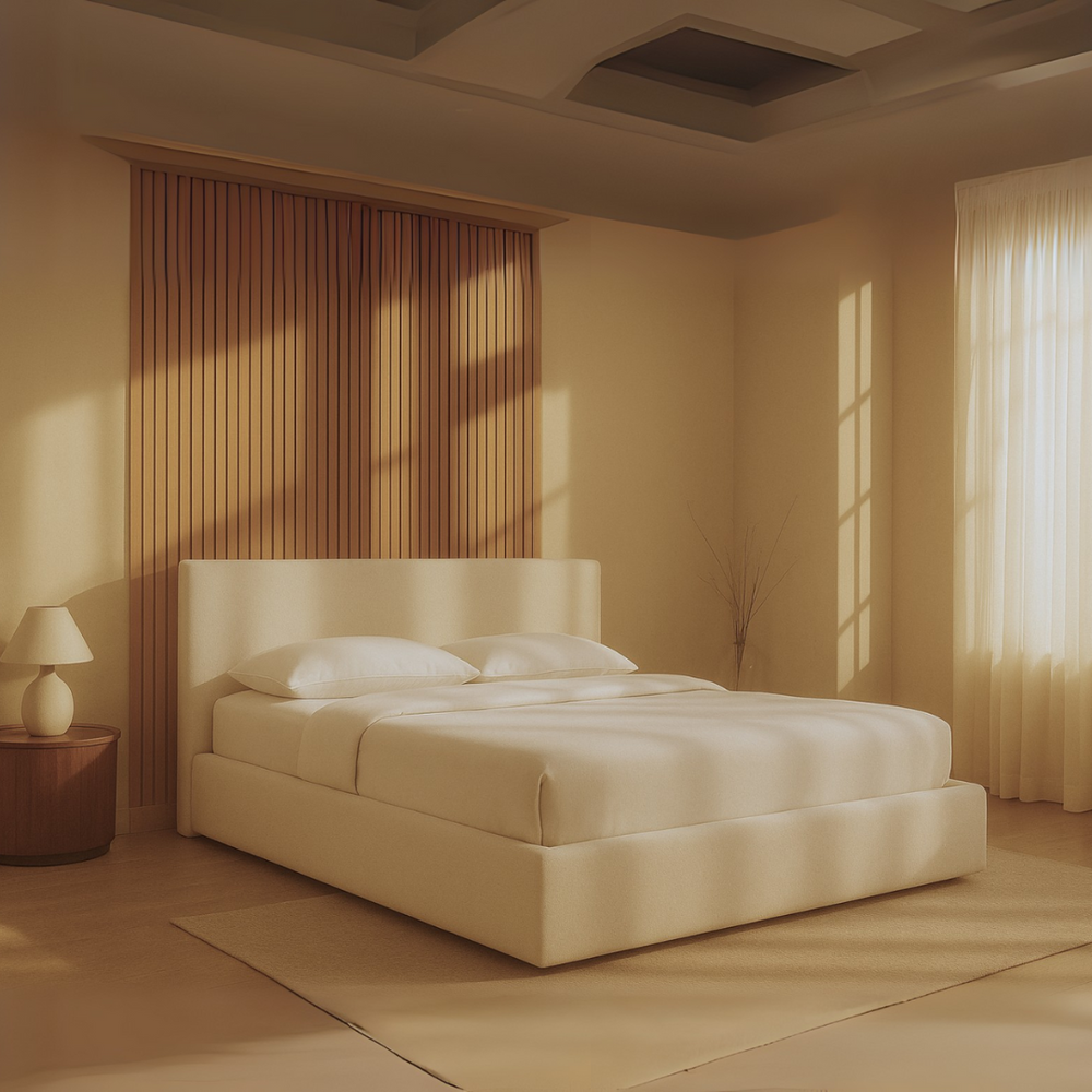 Lifely Cocoon Bed