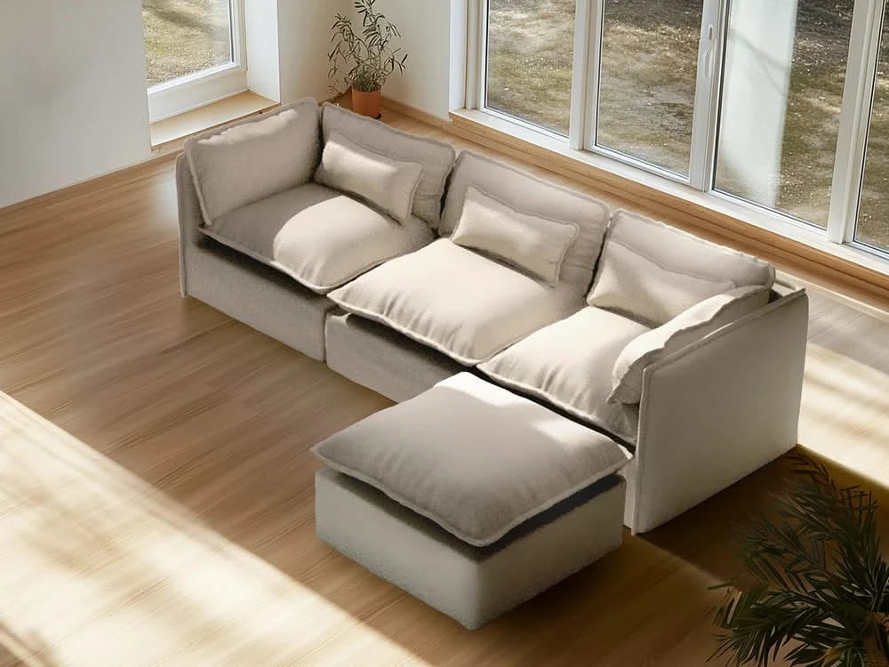 Lifely Modular Washable Sofa