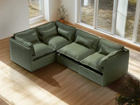 Lifely Modular Washable Sofa