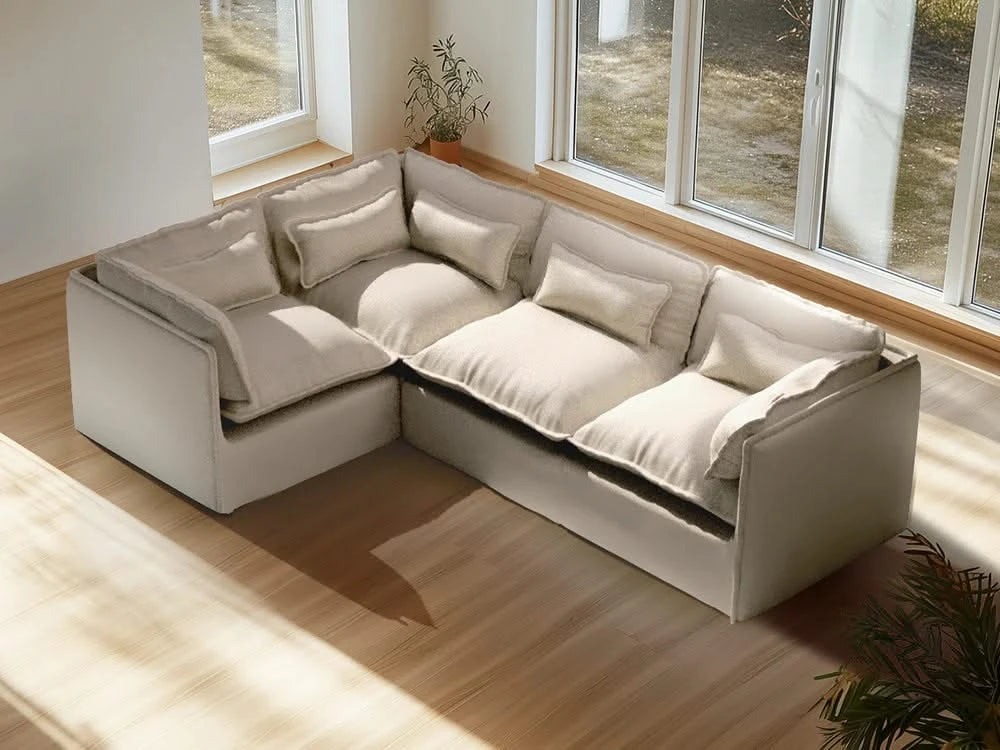 Lifely Modular Washable Sofa