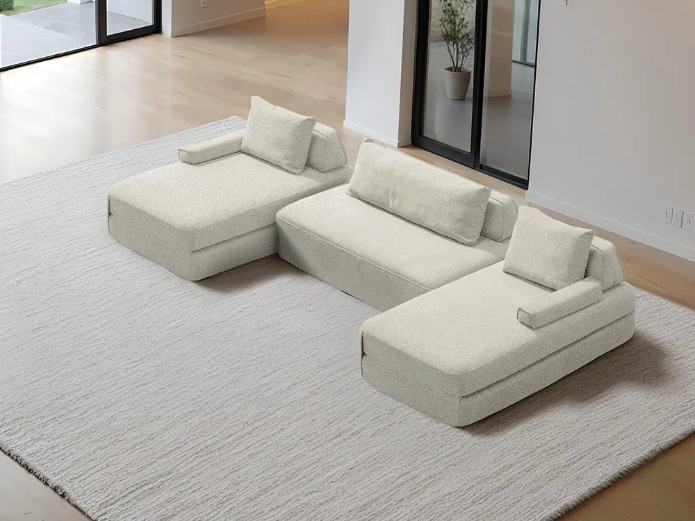 Cushie Modular Sofa Bed