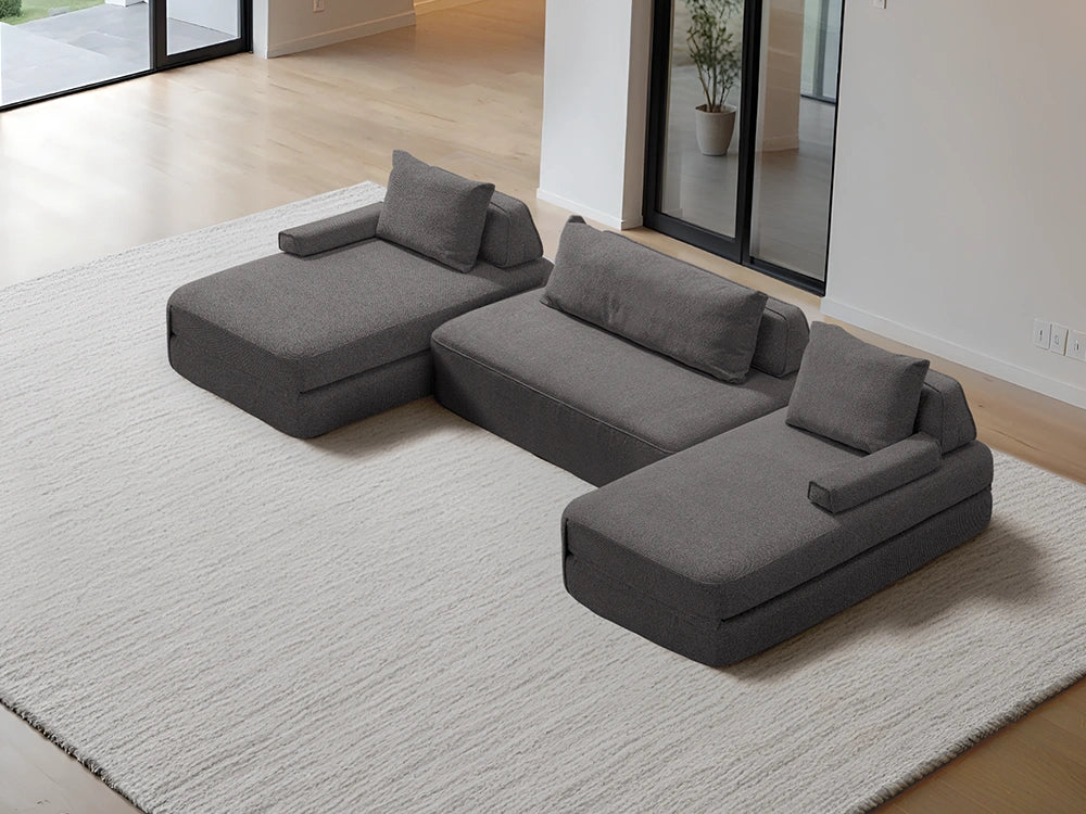 Cushie Modular Sofa Bed