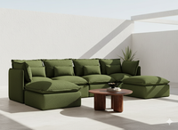Lifely Modular Outdoor Sofa
