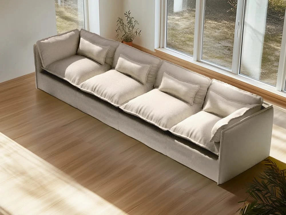 Lifely Modular Washable Sofa