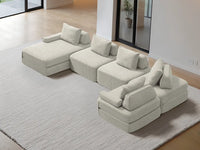 Cushie Modular Sofa Bed