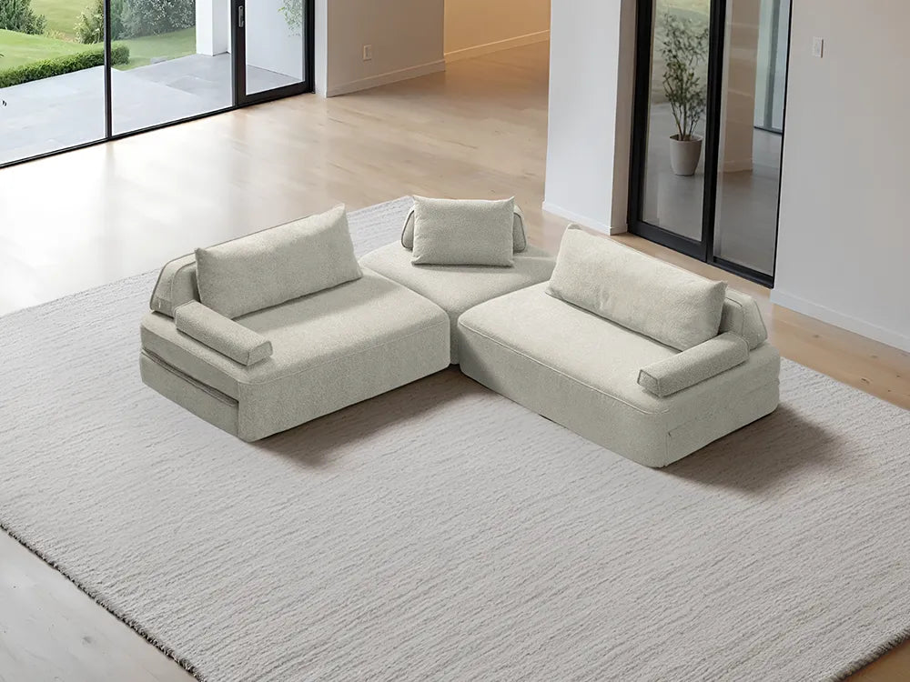 Cushie Modular Sofa Bed
