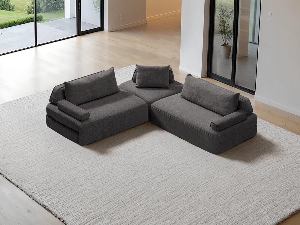 Cushie Modular Sofa Bed