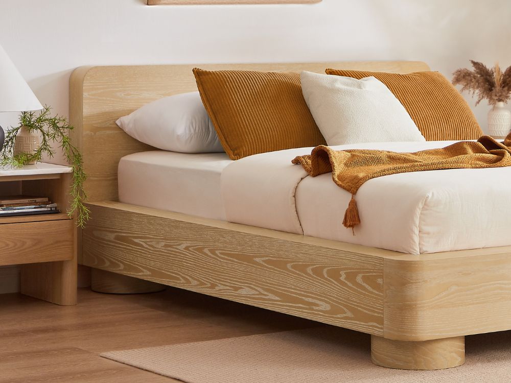 Ella Bed Frame