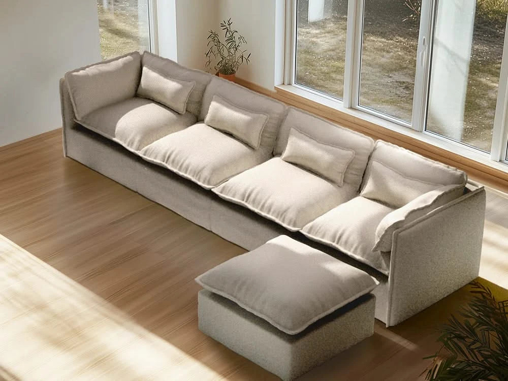 Lifely Modular Washable Sofa